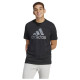 Adidas Ανδρική κοντομάνικη μπλούζα M Camo Badge Of Sport Graphic Tee Adidas Ανδρική κοντομάνικη μπλούζα M Camo Badge Of Sport Graphic Tee